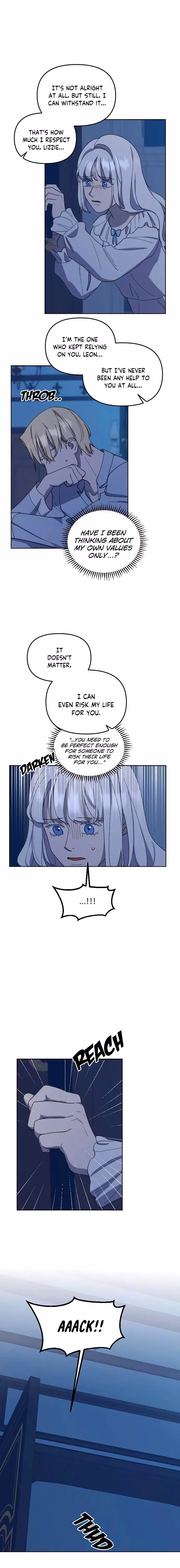 The Emperor Reverses Time Chapter 30 page 5 - 