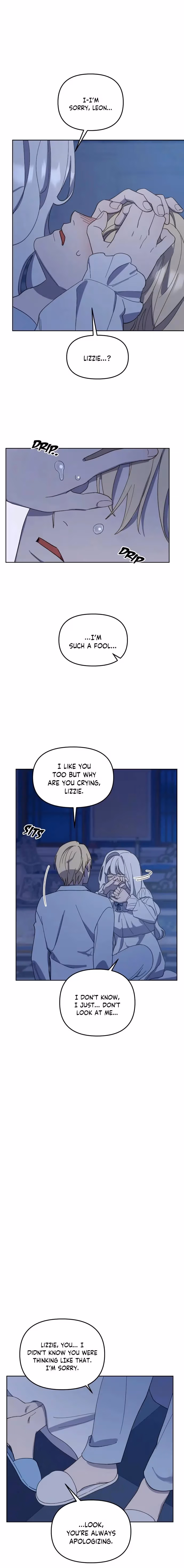 The Emperor Reverses Time Chapter 30 page 8 - 