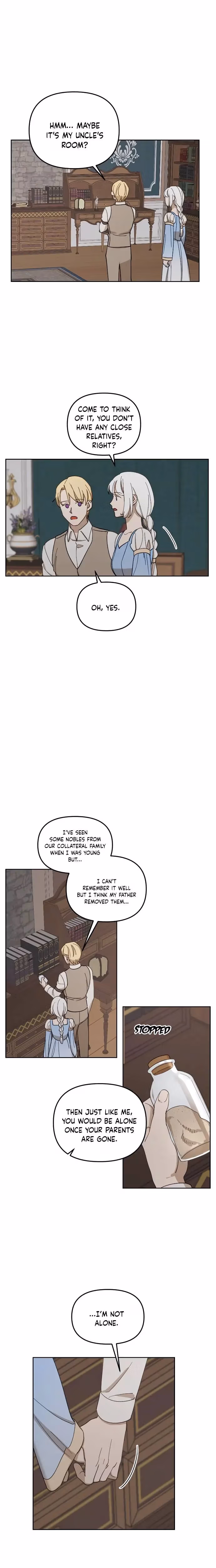 The Emperor Reverses Time Chapter 31 page 2 - 