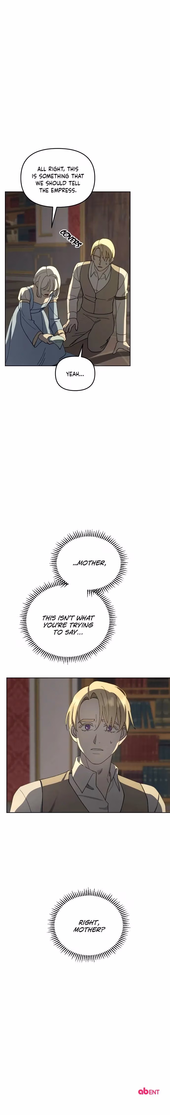 The Emperor Reverses Time Chapter 31 page 18 - 