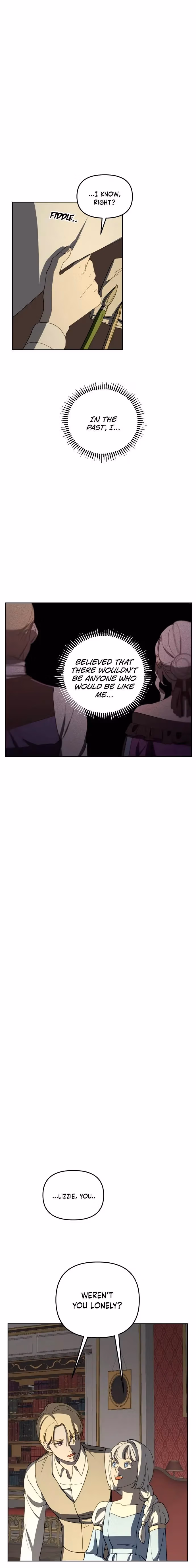 The Emperor Reverses Time Chapter 31 page 10 - 