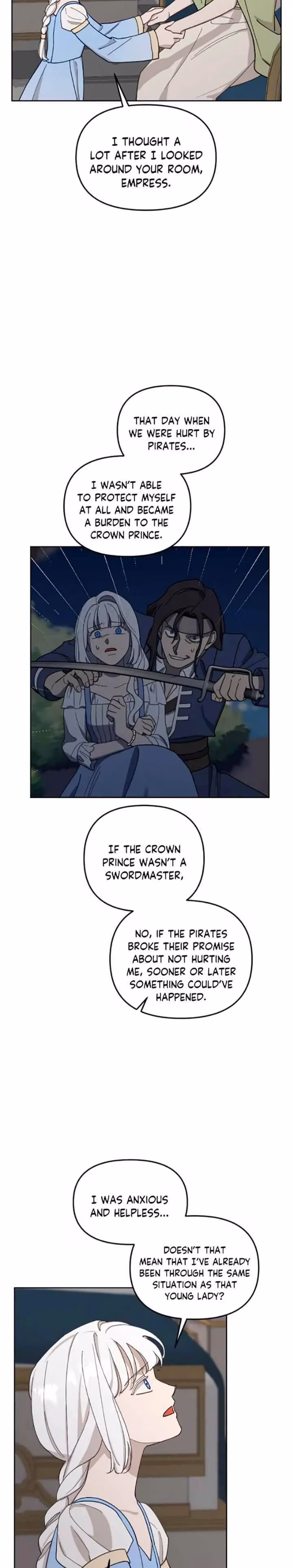 The Emperor Reverses Time Chapter 32 page 16 - 