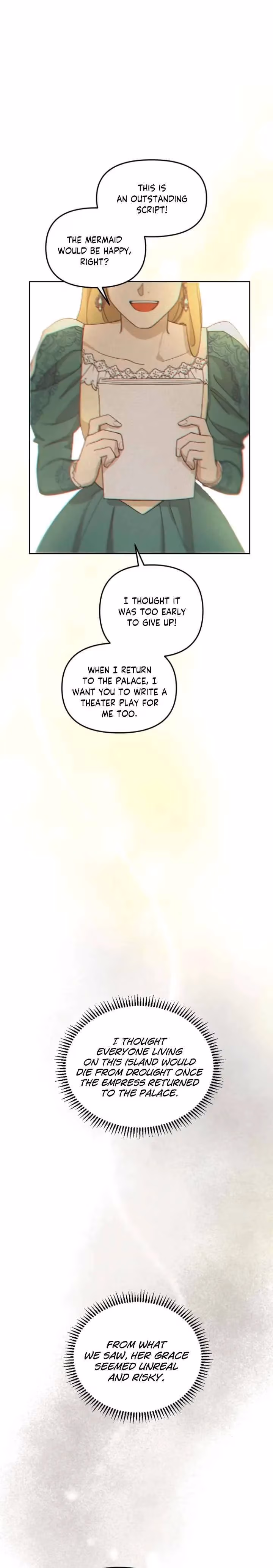 The Emperor Reverses Time Chapter 32 page 27 - 