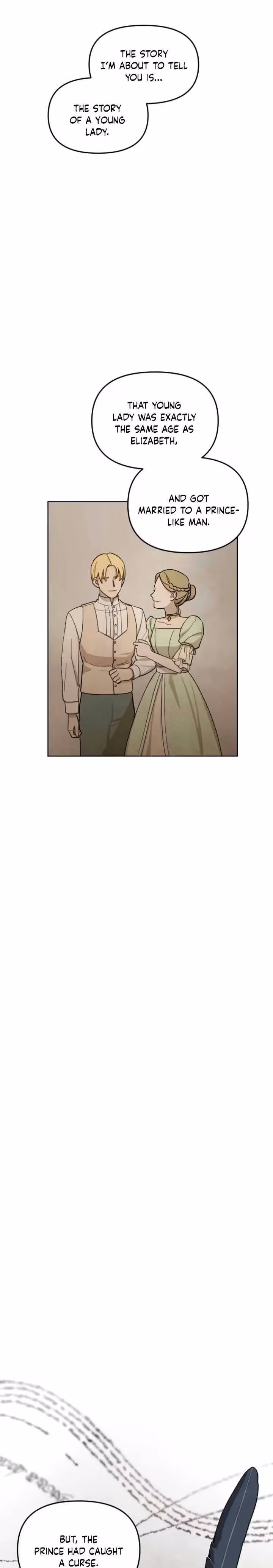 The Emperor Reverses Time Chapter 32 page 4 - 