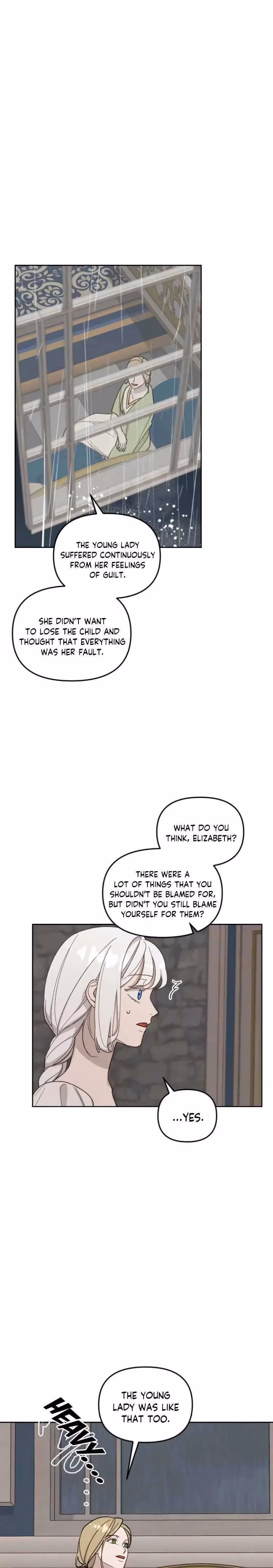 The Emperor Reverses Time Chapter 32 page 6 - 