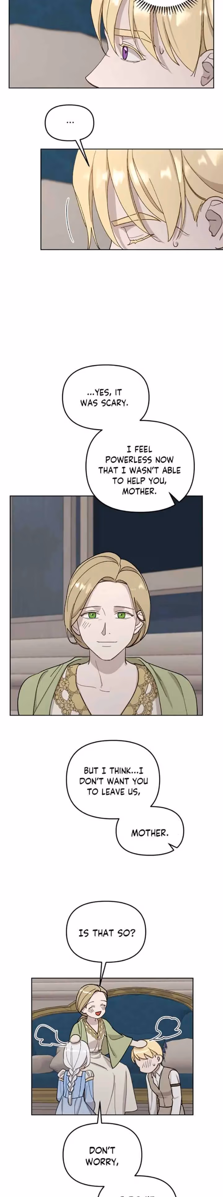 The Emperor Reverses Time Chapter 32 page 10 - 