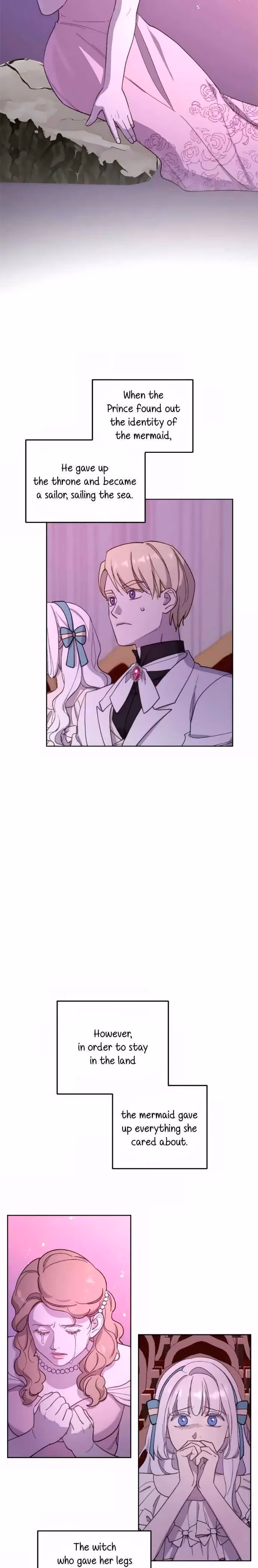 The Emperor Reverses Time Chapter 33 page 2 - 