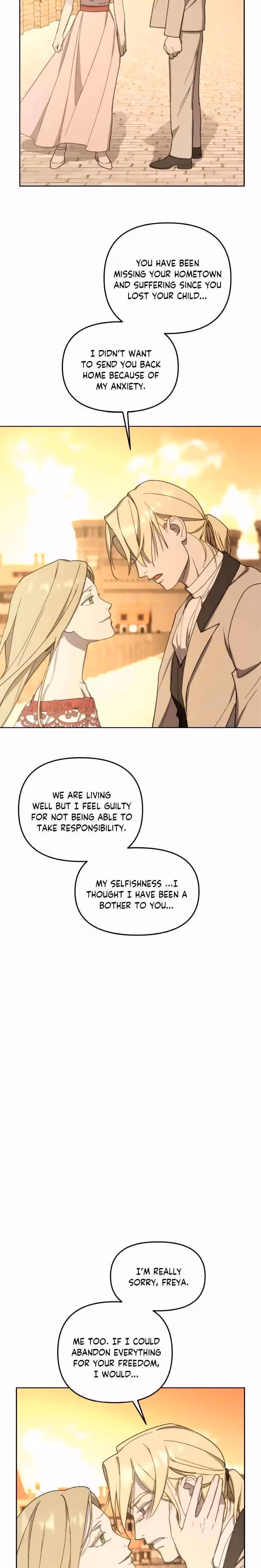 The Emperor Reverses Time Chapter 33 page 14 - 