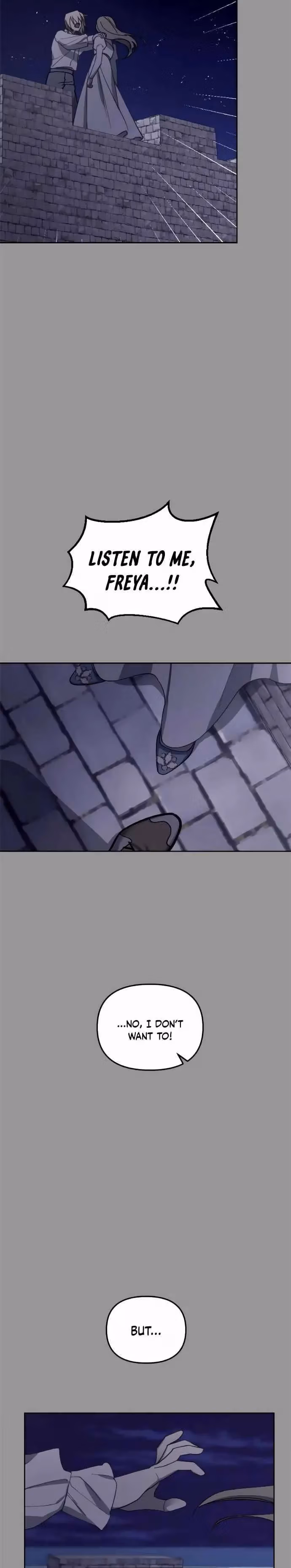The Emperor Reverses Time Chapter 33 page 20 - 