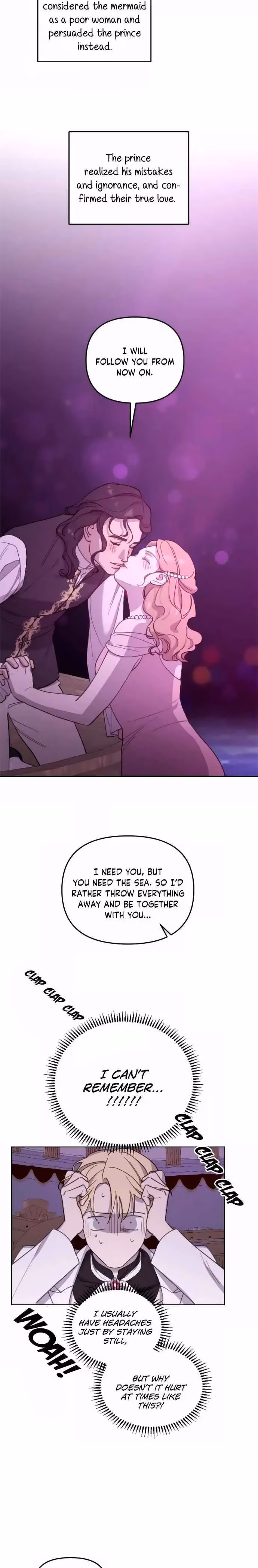 The Emperor Reverses Time Chapter 33 page 3 - 