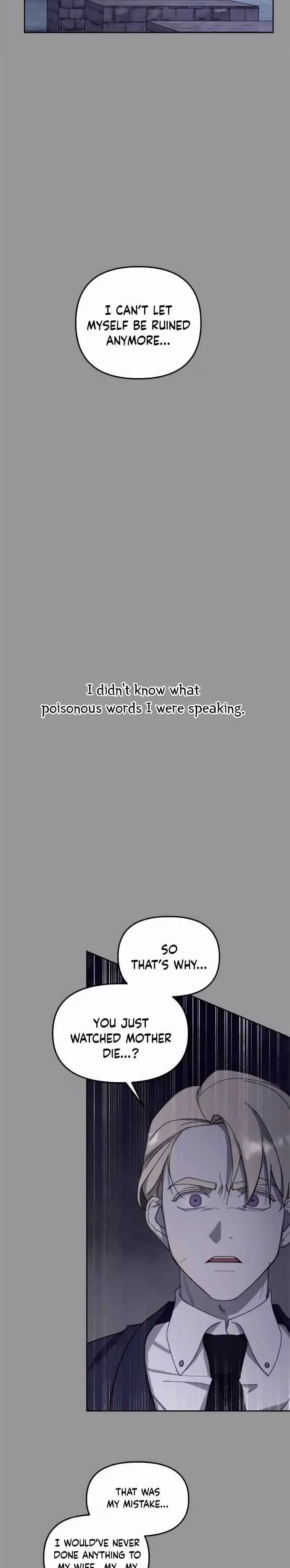 The Emperor Reverses Time Chapter 33 page 21 - 