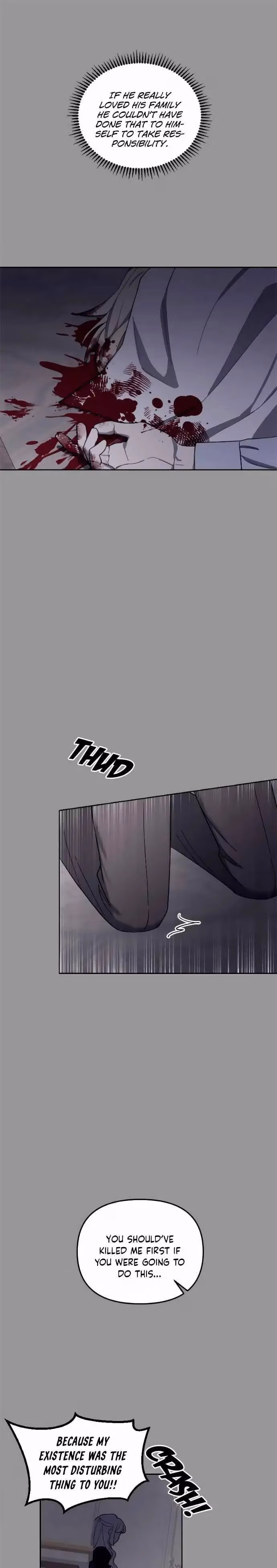 The Emperor Reverses Time Chapter 33 page 23 - 