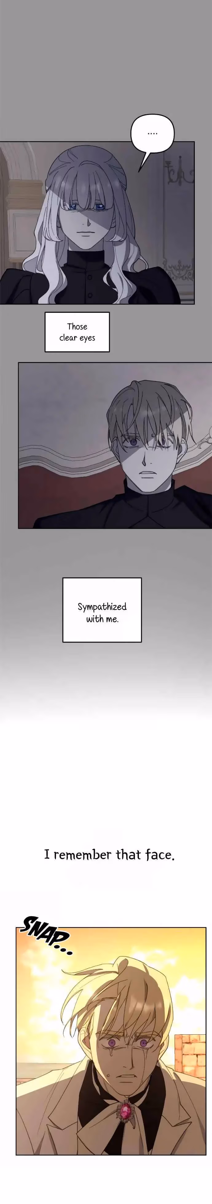 The Emperor Reverses Time Chapter 33 page 26 - 