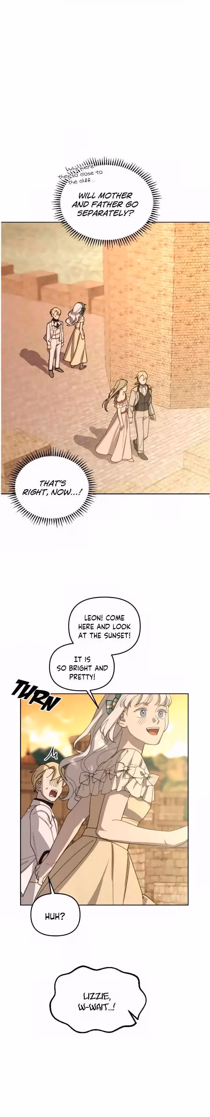 The Emperor Reverses Time Chapter 33 page 10 - 