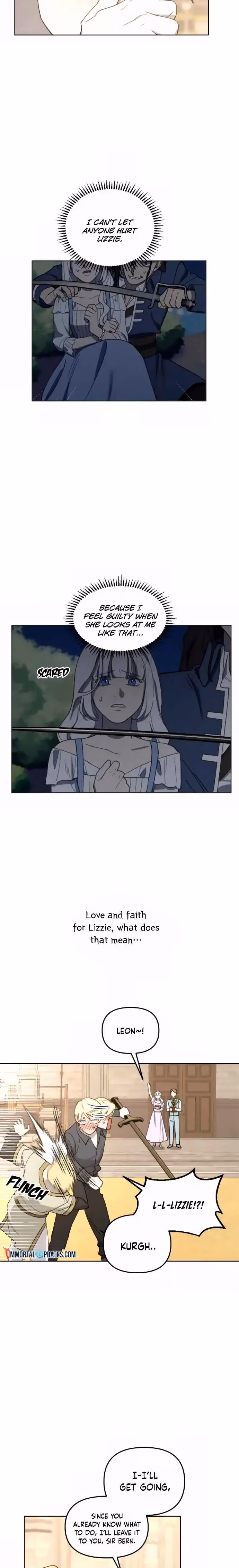 The Emperor Reverses Time Chapter 34 page 11 - 