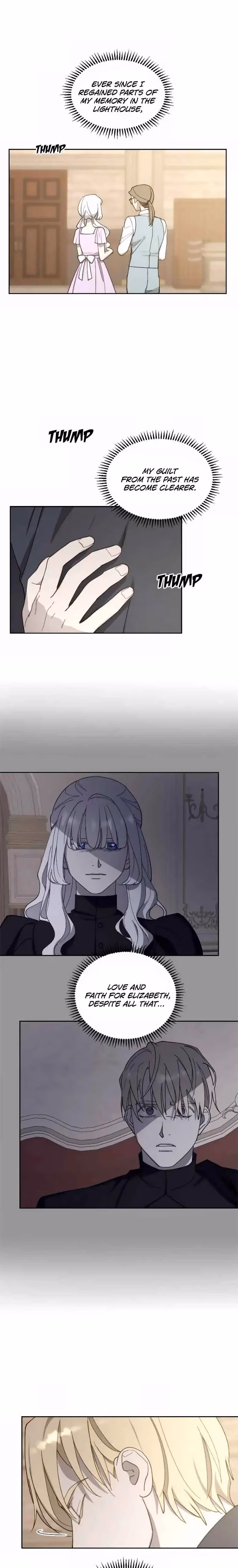 The Emperor Reverses Time Chapter 34 page 16 - 