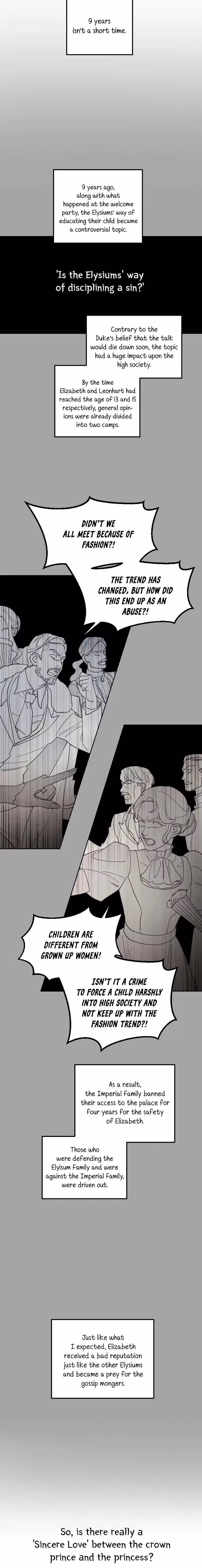 The Emperor Reverses Time Chapter 35 page 12 - 