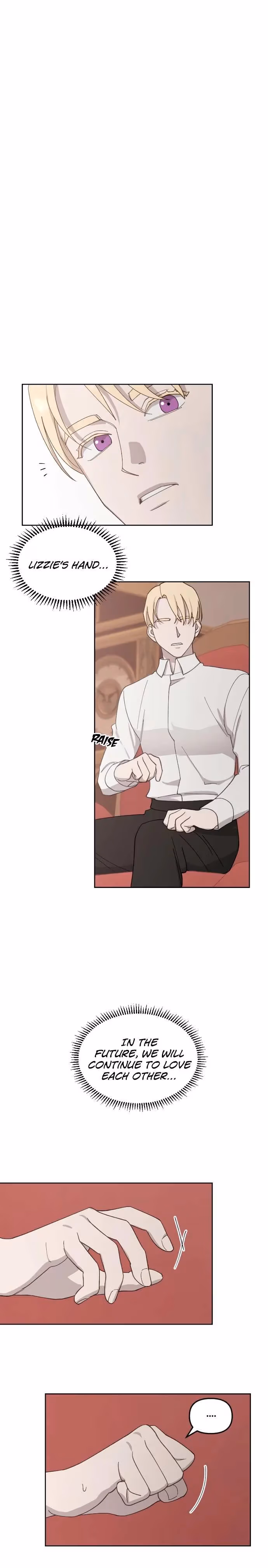 The Emperor Reverses Time Chapter 35 page 16 - 