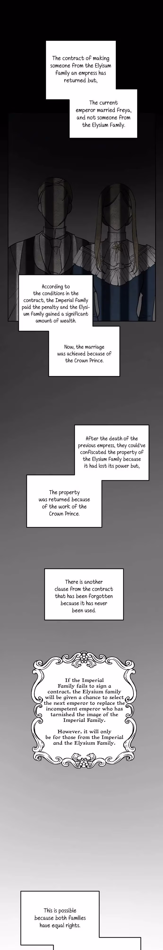 The Emperor Reverses Time Chapter 35 page 3 - 