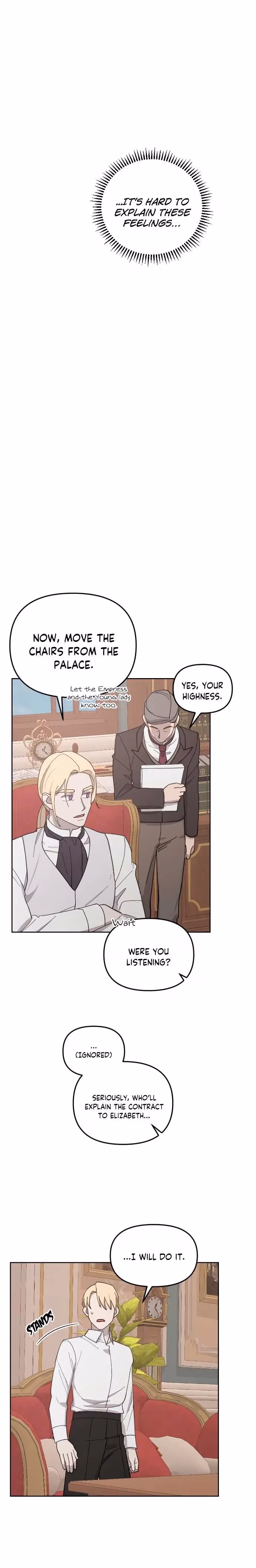 The Emperor Reverses Time Chapter 35 page 7 - 