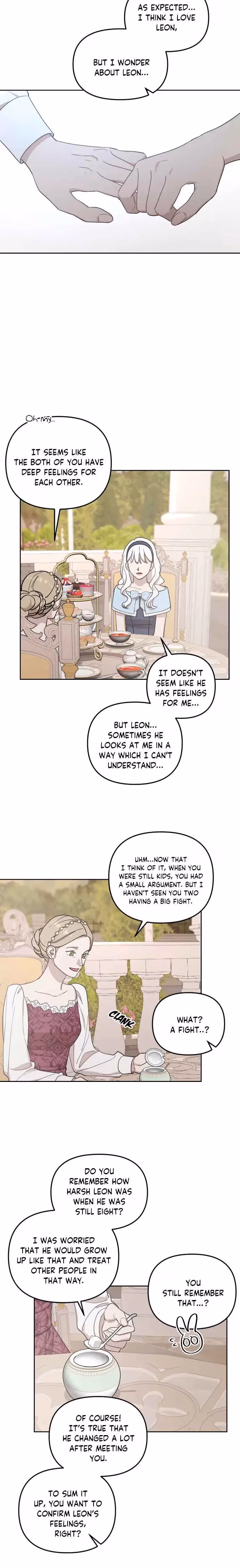 The Emperor Reverses Time Chapter 36 page 2 - 