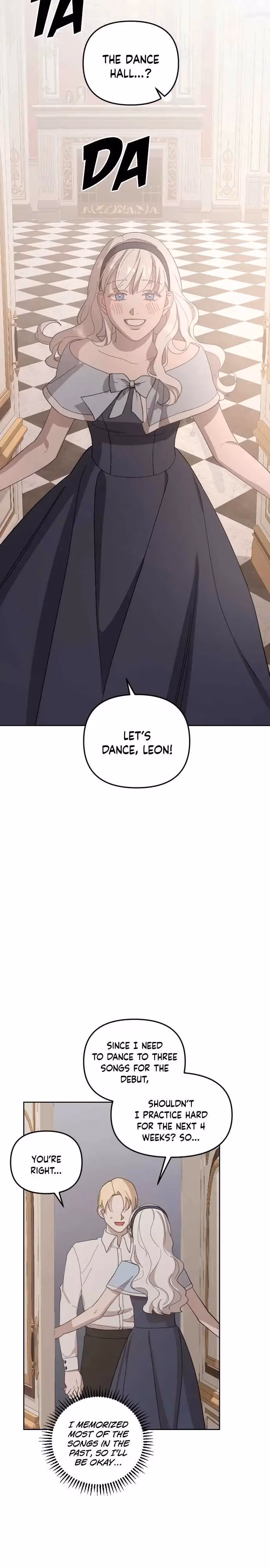 The Emperor Reverses Time Chapter 36 page 16 - 