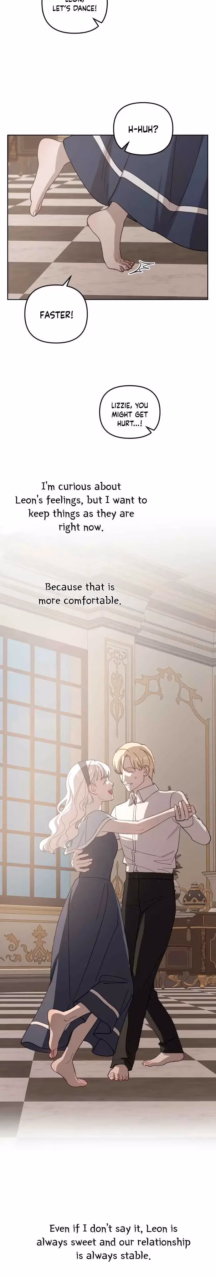 The Emperor Reverses Time Chapter 36 page 24 - 