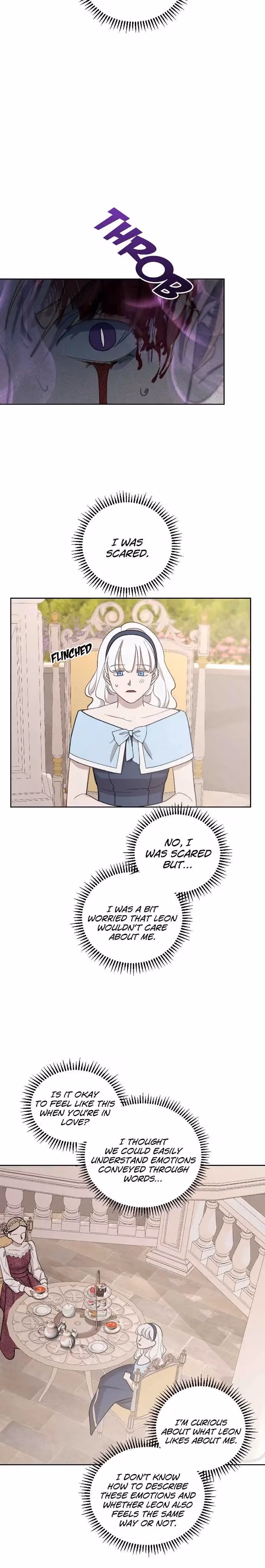 The Emperor Reverses Time Chapter 36 page 4 - 
