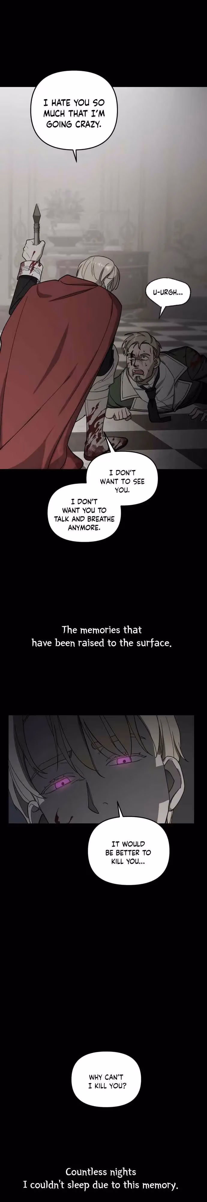 The Emperor Reverses Time Chapter 36 page 9 - 