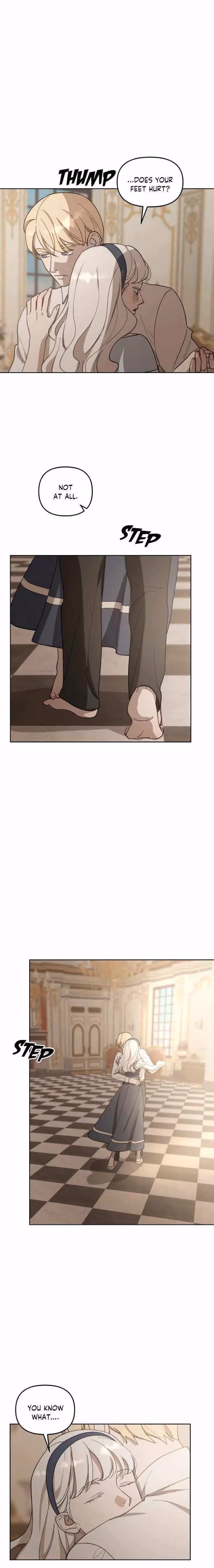 The Emperor Reverses Time Chapter 37 page 2 - 
