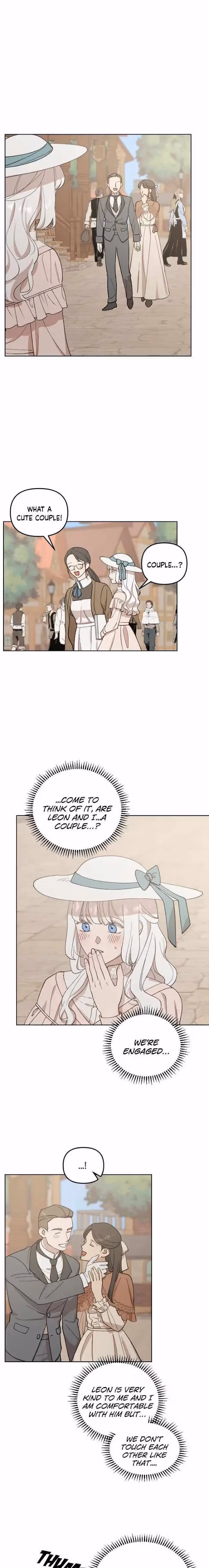The Emperor Reverses Time Chapter 37 page 13 - 