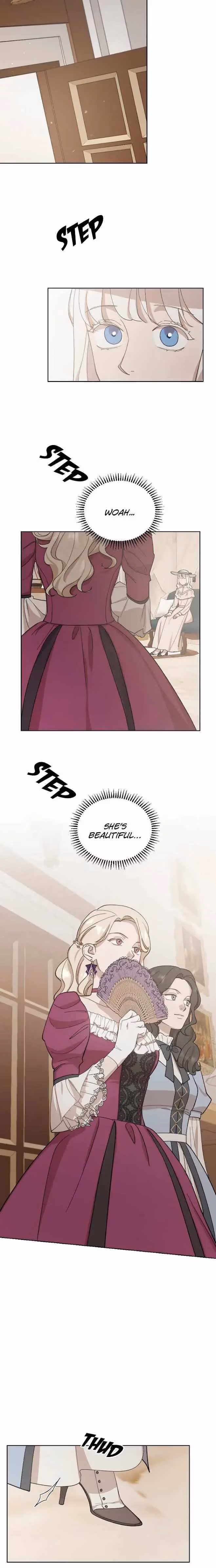 The Emperor Reverses Time Chapter 37 page 16 - 