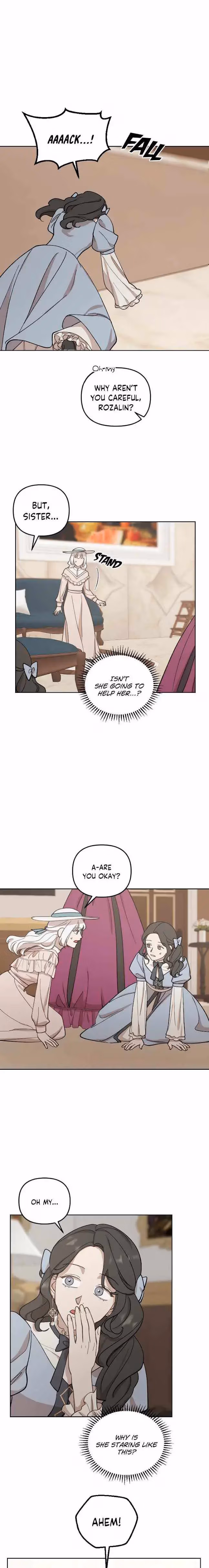 The Emperor Reverses Time Chapter 37 page 17 - 
