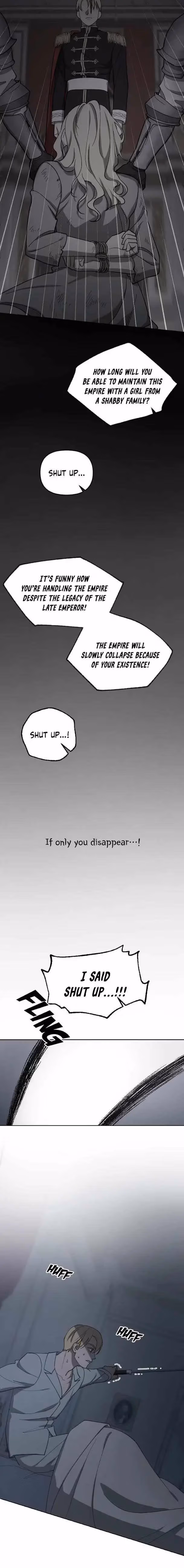 The Emperor Reverses Time Chapter 37 page 4 - 