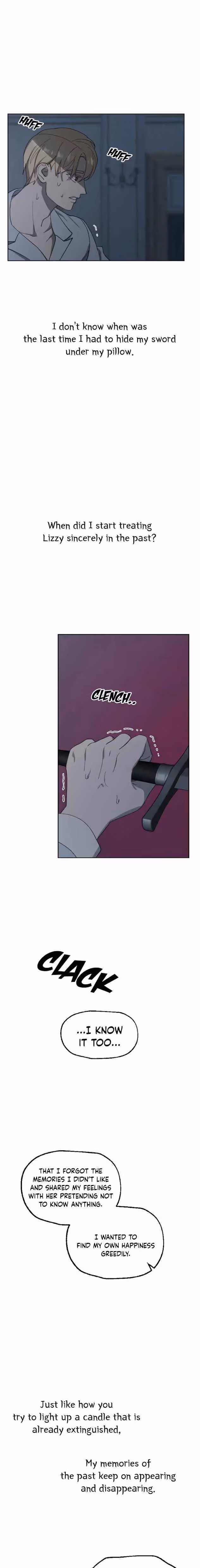 The Emperor Reverses Time Chapter 37 page 5 - 