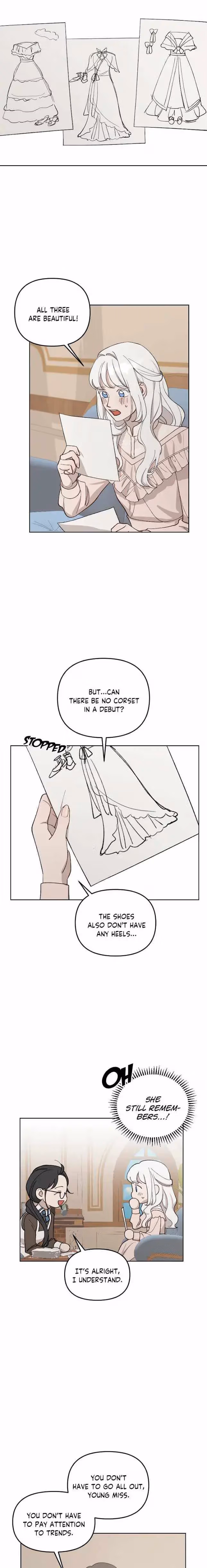 The Emperor Reverses Time Chapter 37 page 9 - 