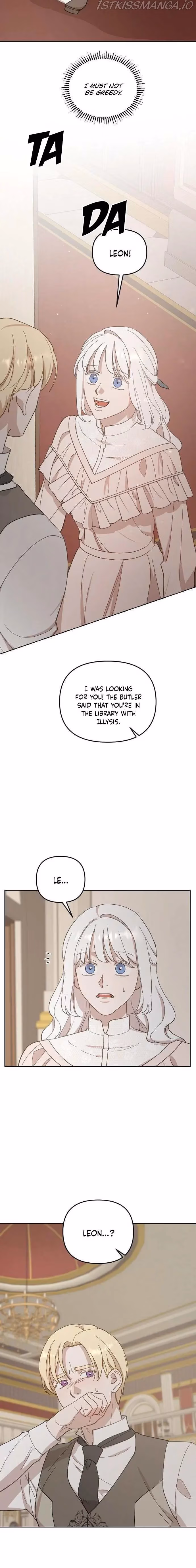 The Emperor Reverses Time Chapter 38 page 18 - 