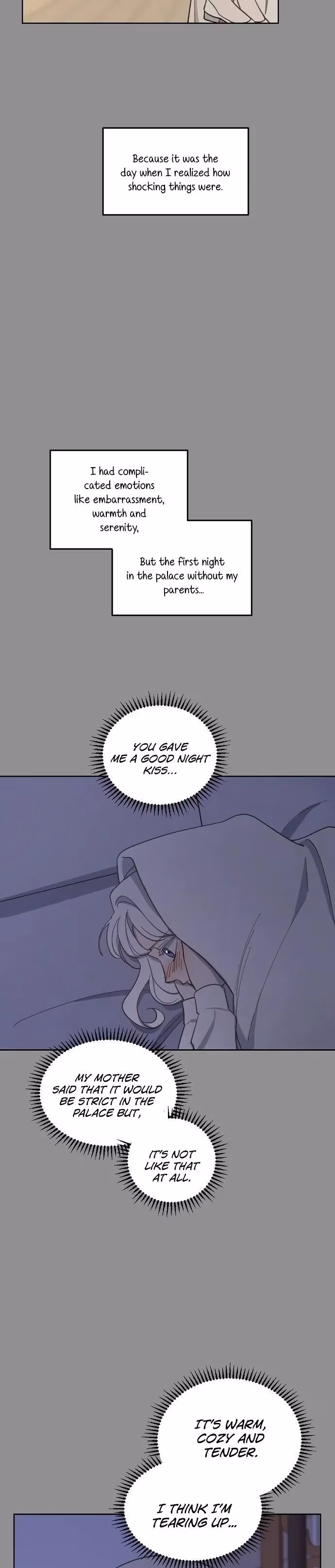 The Emperor Reverses Time Chapter 39 page 2 - 