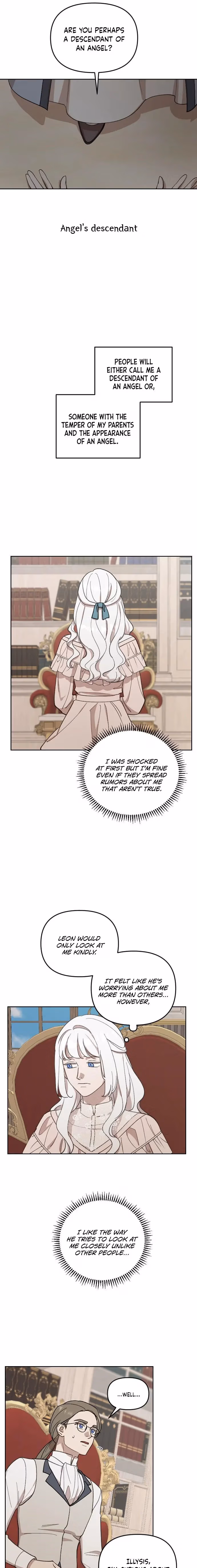 The Emperor Reverses Time Chapter 39 page 12 - 