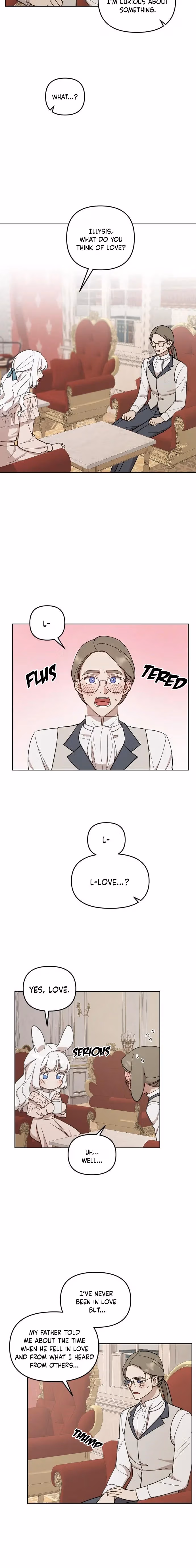 The Emperor Reverses Time Chapter 39 page 13 - 