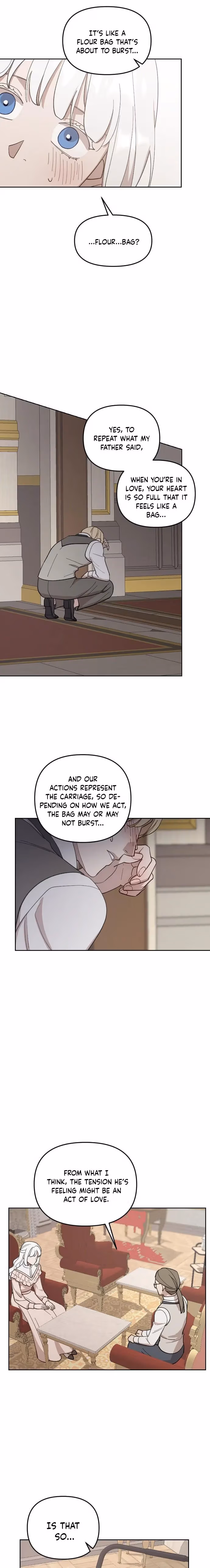 The Emperor Reverses Time Chapter 39 page 14 - 