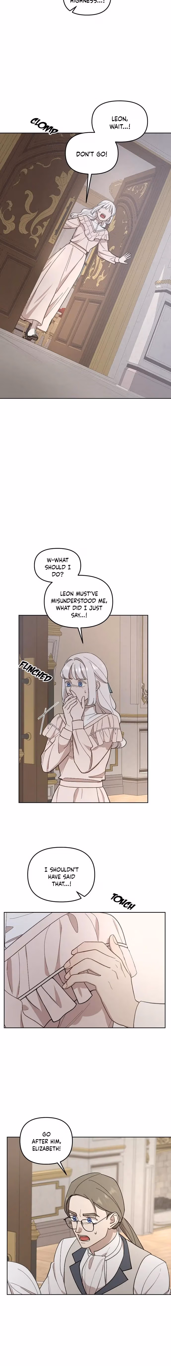 The Emperor Reverses Time Chapter 39 page 17 - 