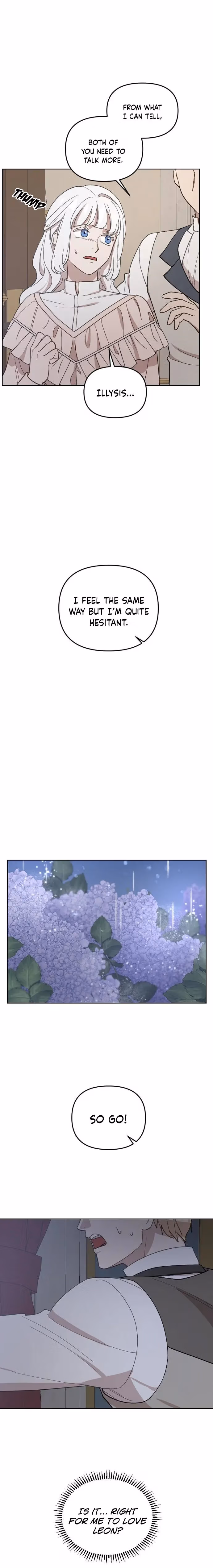 The Emperor Reverses Time Chapter 39 page 18 - 