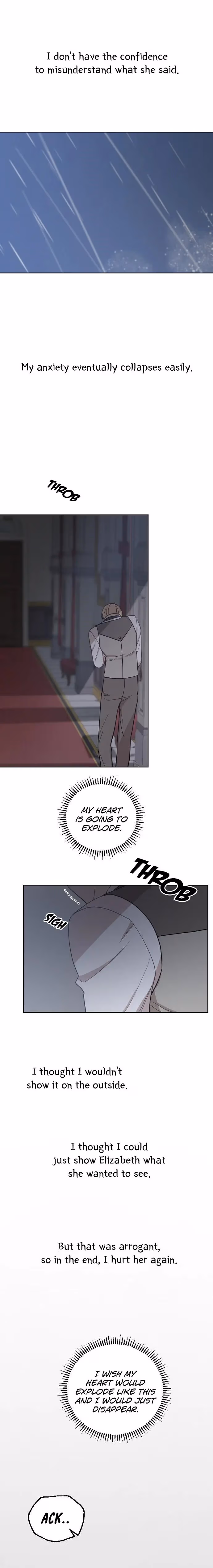 The Emperor Reverses Time Chapter 39 page 19 - 