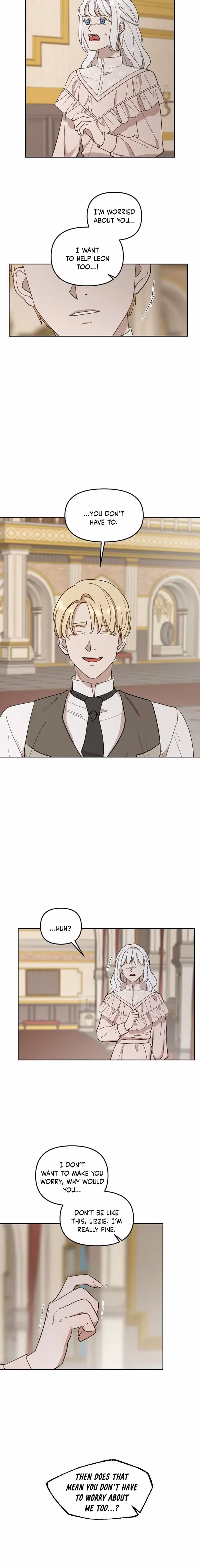 The Emperor Reverses Time Chapter 39 page 7 - 