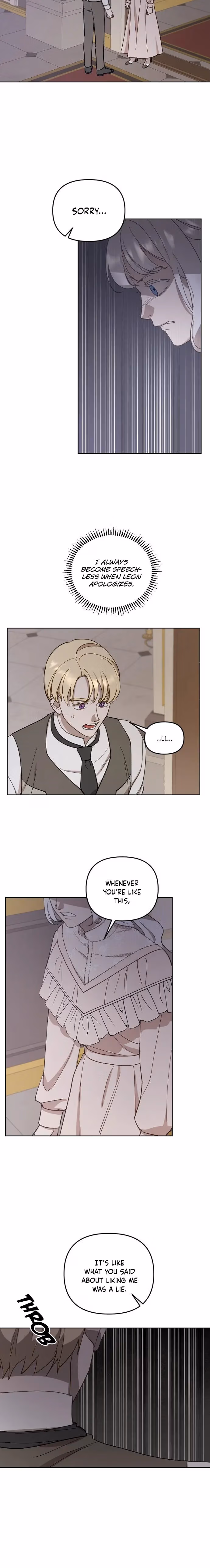 The Emperor Reverses Time Chapter 39 page 9 - 