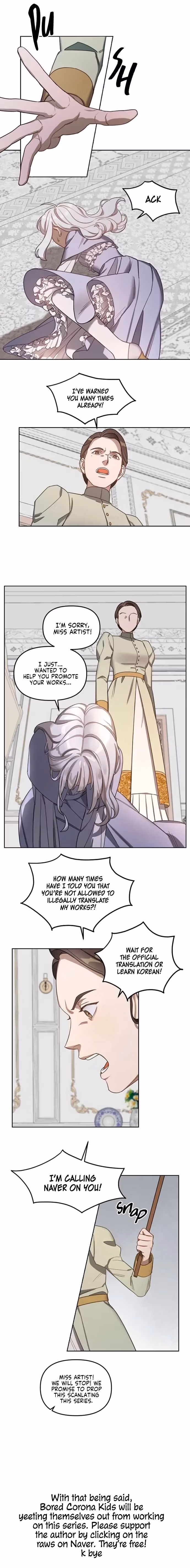The Emperor Reverses Time Chapter 4 page 14 - 