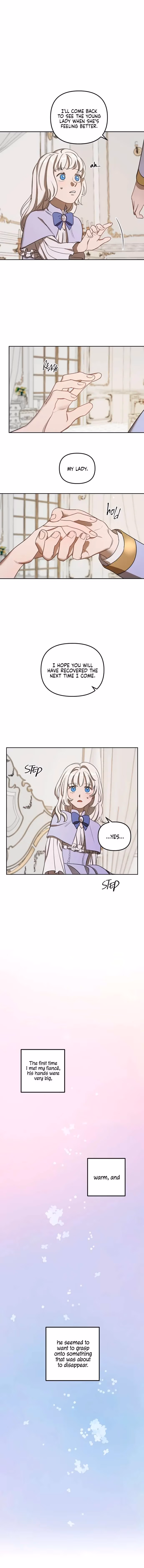 The Emperor Reverses Time Chapter 4 page 10 - 