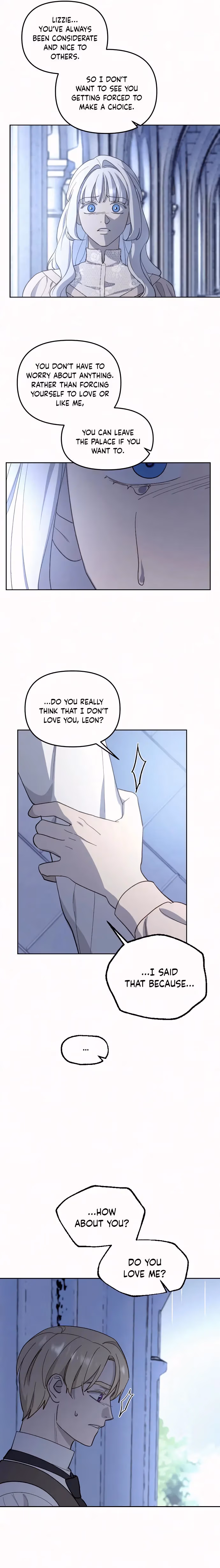 The Emperor Reverses Time Chapter 40 page 11 - 