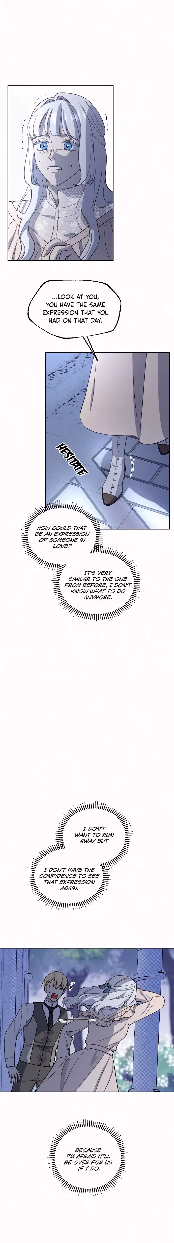 The Emperor Reverses Time Chapter 40 page 12 - 